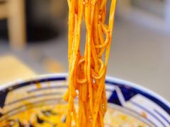 油泼面-头壹号饸饹面·大油条(东升科技园店)