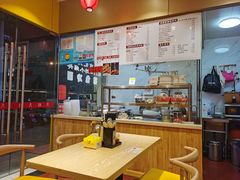 -禧凰·老上海白斩鸡辣肉面店