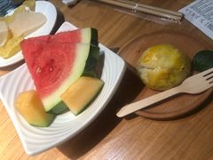 -一朵菌·野生菌探索家火锅(南亚店)