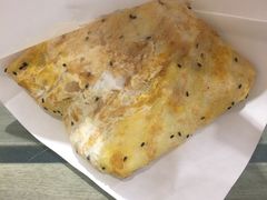 -煎饼道·新鲜现做(来福士店)