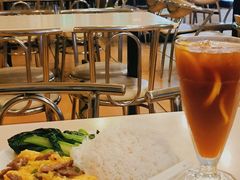 -玲又珑美食(盘福路店)