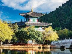 -黑龙潭公园
