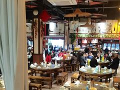 -灶东家民间菜(回兴店)