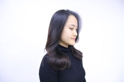 长发-P.STYLE 派斯造型