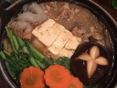 -铃木食堂(帽儿胡同店)