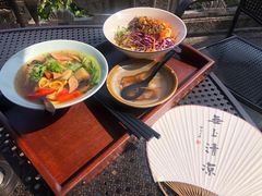 -韬光茶庵