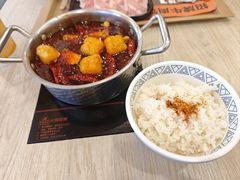 -吉野家(复兴路第二餐厅店)
