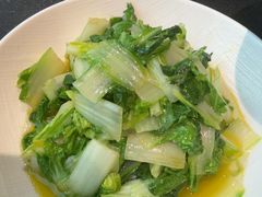 -唐猫庭院·千年陕菜(赛格国际购物中心店)