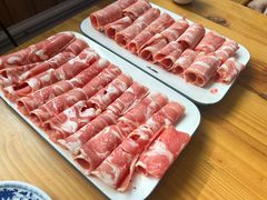 -北颂冰煮羊(红太阳广场店)