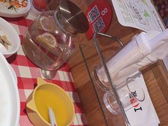 -西贝(南开大悦城店)