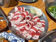 -哼蟹二将·烤肉酱蟹(合生汇店)