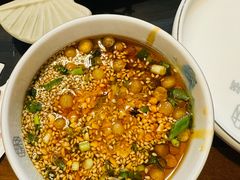 -晓林火锅(安定门店)