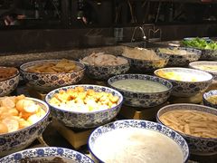 -星伦多 自助料理(圆融店)