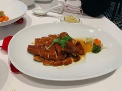 -宝丽轩中餐厅BAOLIXUAN