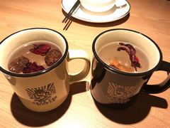 -太二酸菜鱼(武汉光谷保利店)