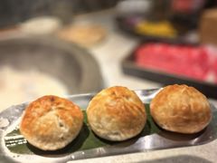 -鲜潭蒸汽石锅鱼(五道口购物中心店)