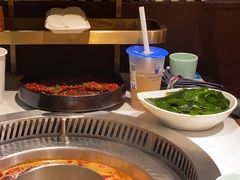 -晓宇重庆火锅(赛格国际购物中心店)