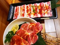 -九田家黑牛烤肉料理(石路天虹店)