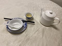 -汇兴源餐馆(小北路店)