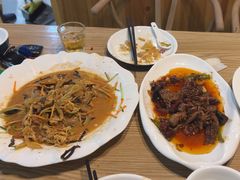 -惠宾楼老菜馆