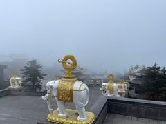 -峨眉山风景名胜区