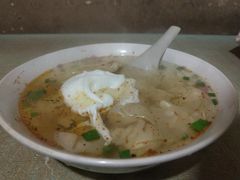 -安庆柴火馄饨(马道街店)