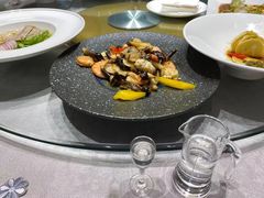 -嘉宴(明发外滩广场店)