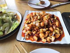 -丰和轩餐厅(西四环南路辅路店)