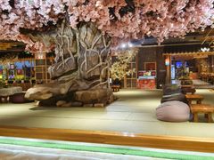 -青水瓦台汤泉(新华店)