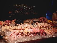 -三川·十酒Izakaya(南昌路店)