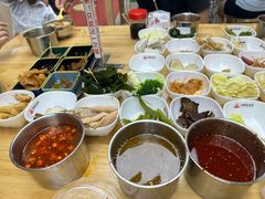 -江油特色冷沾沾(火炮街店)