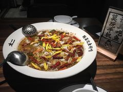 -太二酸菜鱼(永旺梦乐城店)