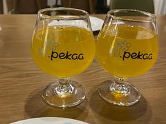 -Pekaa啤咖食肆Coffee&Bistro