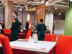 大堂-金鼎轩(亚运村店)