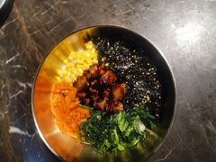 -大叹号·朝鲜族烤肉(潍坊泰华城店)
