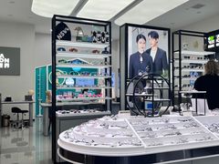 -宝岛眼镜·星创视光中心(成都仁和新城店)