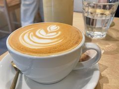 -常识咖啡common sense(春熙路店)