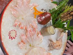 -蟹田居·活蟹料理(东城店)