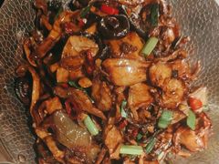 -田婆婆的菜(友谊阳光城店)