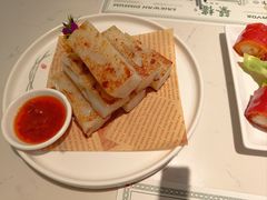 -蘩楼(南京西路中信泰富店)