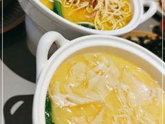 -桂满陇·蟹黄小笼汤包(巴黎春天浦建店)