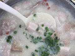 -南记食粥坊·宵夜大排档(莲花店)
