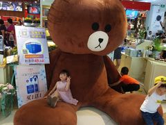 -万达广场(东莞厚街店)