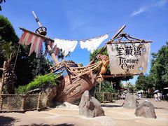 -上海迪士尼度假区