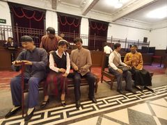 -沈阳金融博物馆