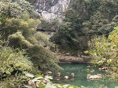 -香桥岩溶国家地质公园