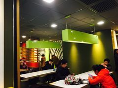 -麦当劳(杭州庆春路店)