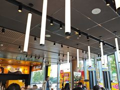 -麦当劳(北苑秋实路店)