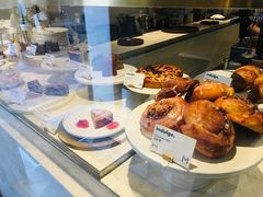 -大酉·M Coffee(北京美术馆店)
