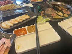 -老卜奎齐齐哈尔烤肉(人民东路店)